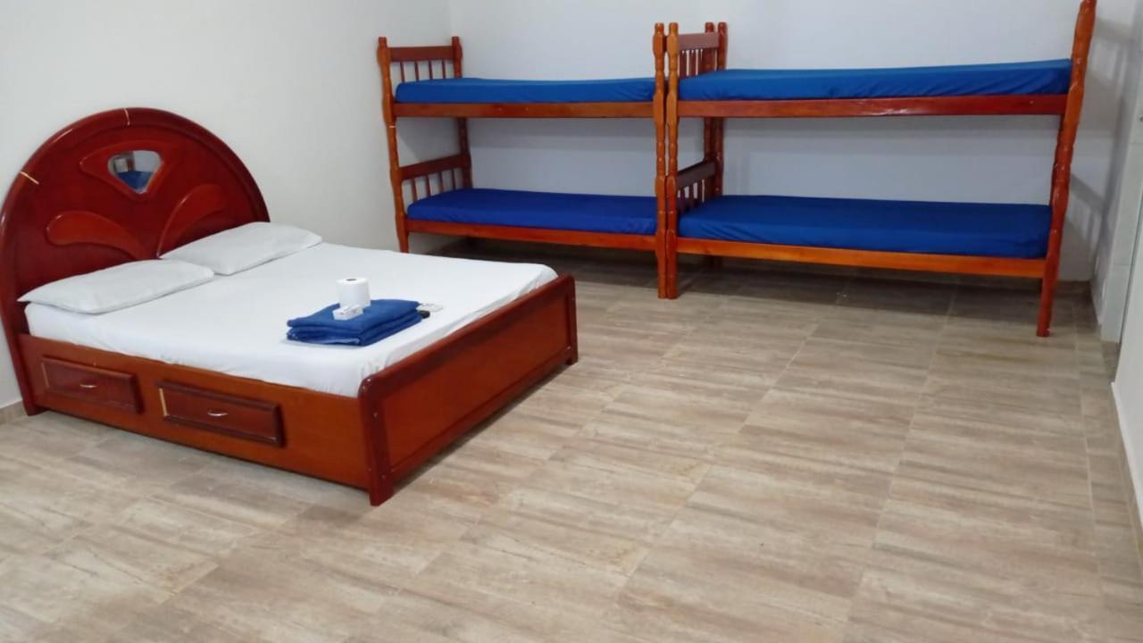 דירות ריו דה ז'ניירו Apartamento Domingos Copacabana מראה חיצוני תמונה