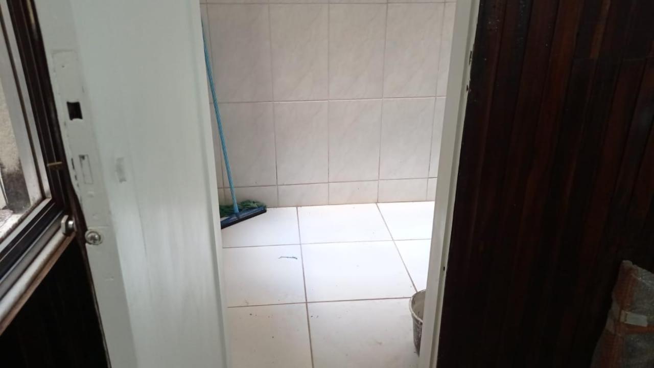 דירות ריו דה ז'ניירו Apartamento Domingos Copacabana מראה חיצוני תמונה