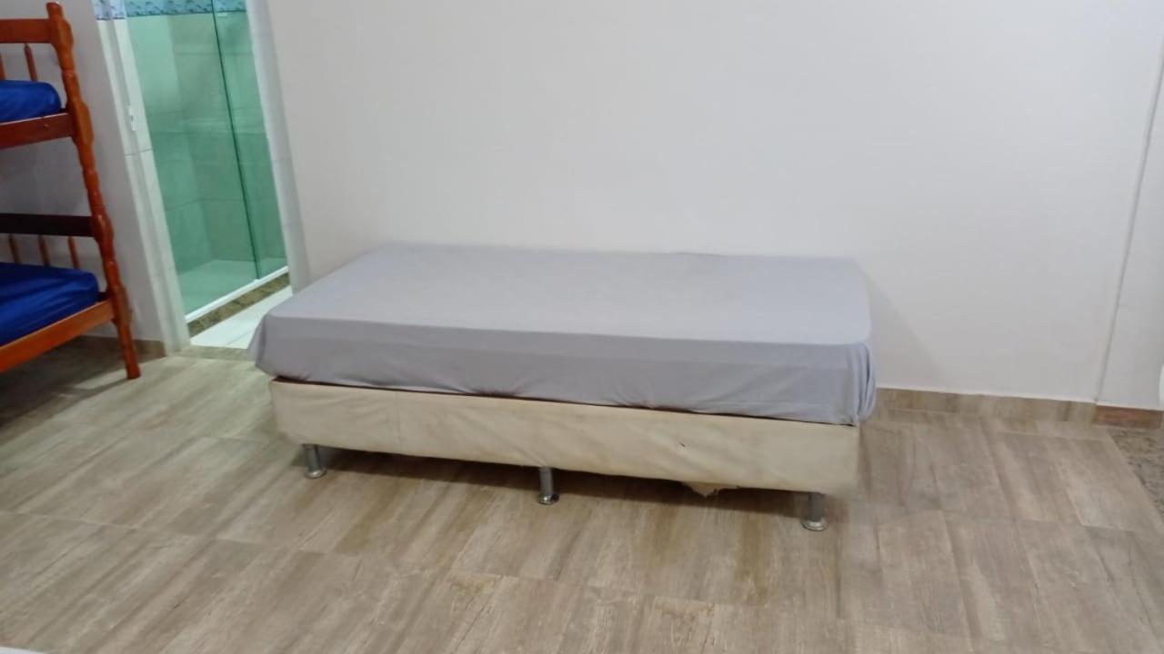 דירות ריו דה ז'ניירו Apartamento Domingos Copacabana מראה חיצוני תמונה