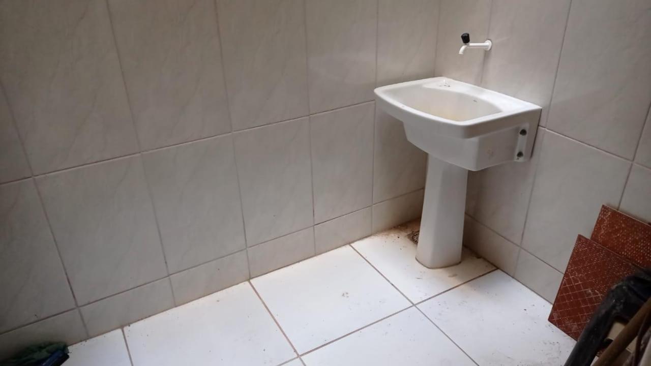 דירות ריו דה ז'ניירו Apartamento Domingos Copacabana מראה חיצוני תמונה