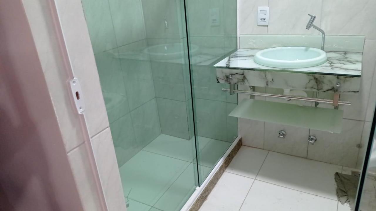 דירות ריו דה ז'ניירו Apartamento Domingos Copacabana מראה חיצוני תמונה