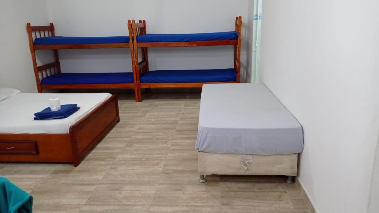 דירות ריו דה ז'ניירו Apartamento Domingos Copacabana מראה חיצוני תמונה